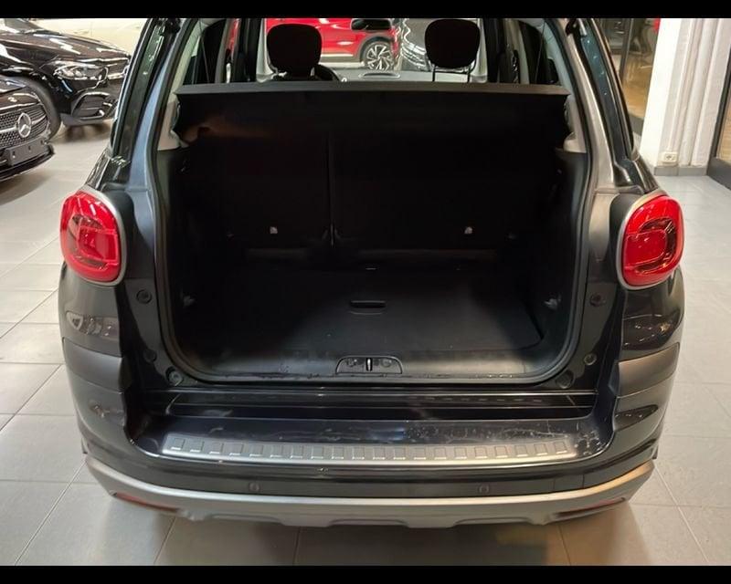 FIAT 500L 500L Cross 1.4 Mirror City Cross 95cv