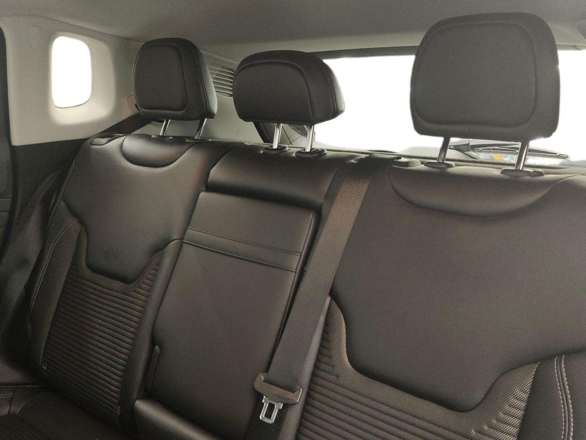 JEEP Compass II 2021 - Compass 1.5 turbo t4 mhev Limited 2wd 130cv dct