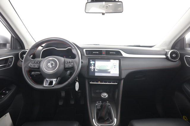 MG ZS ZS 1.5 VTi-tech Luxury