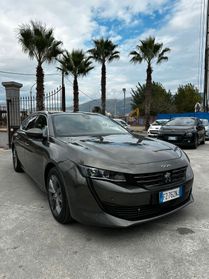 Peugeot 508 BlueHDi 130 Stop&Start EAT8 Allure