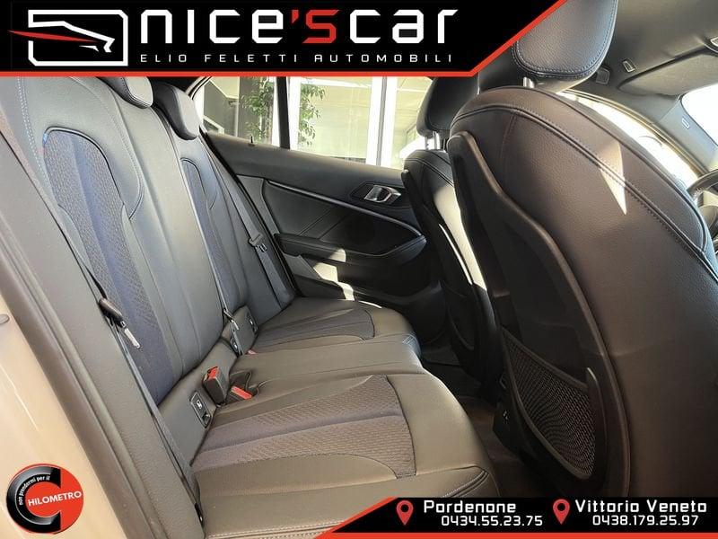 BMW Serie 1 118d 5p. Msport