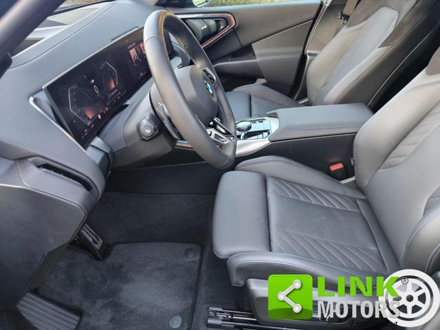 BMW X3 xDrive20d 48V MSport Fatturabile