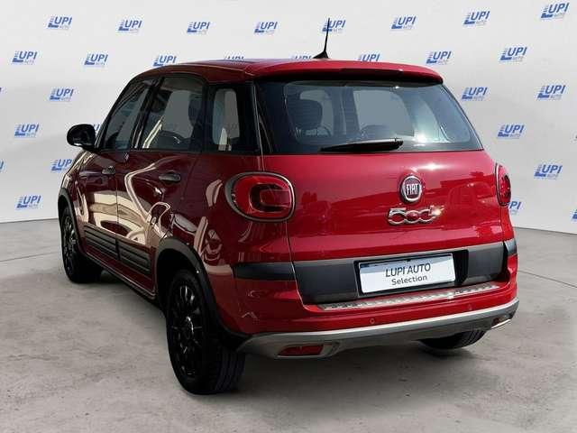 Fiat 500L Cross 1.4 s&s 95cv my20