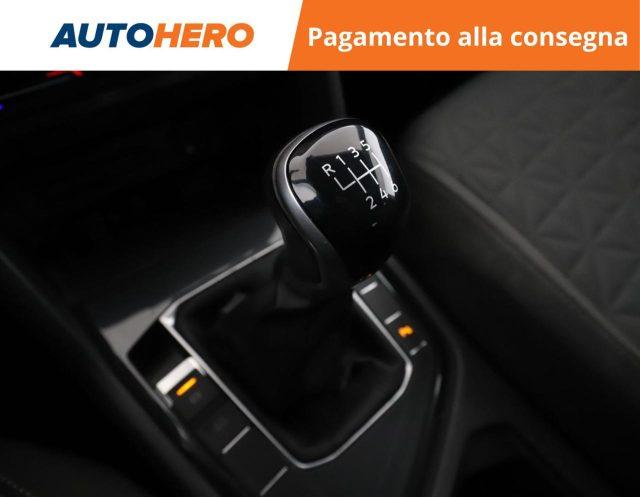 VOLKSWAGEN Tiguan 1.5 TSI ACT Life