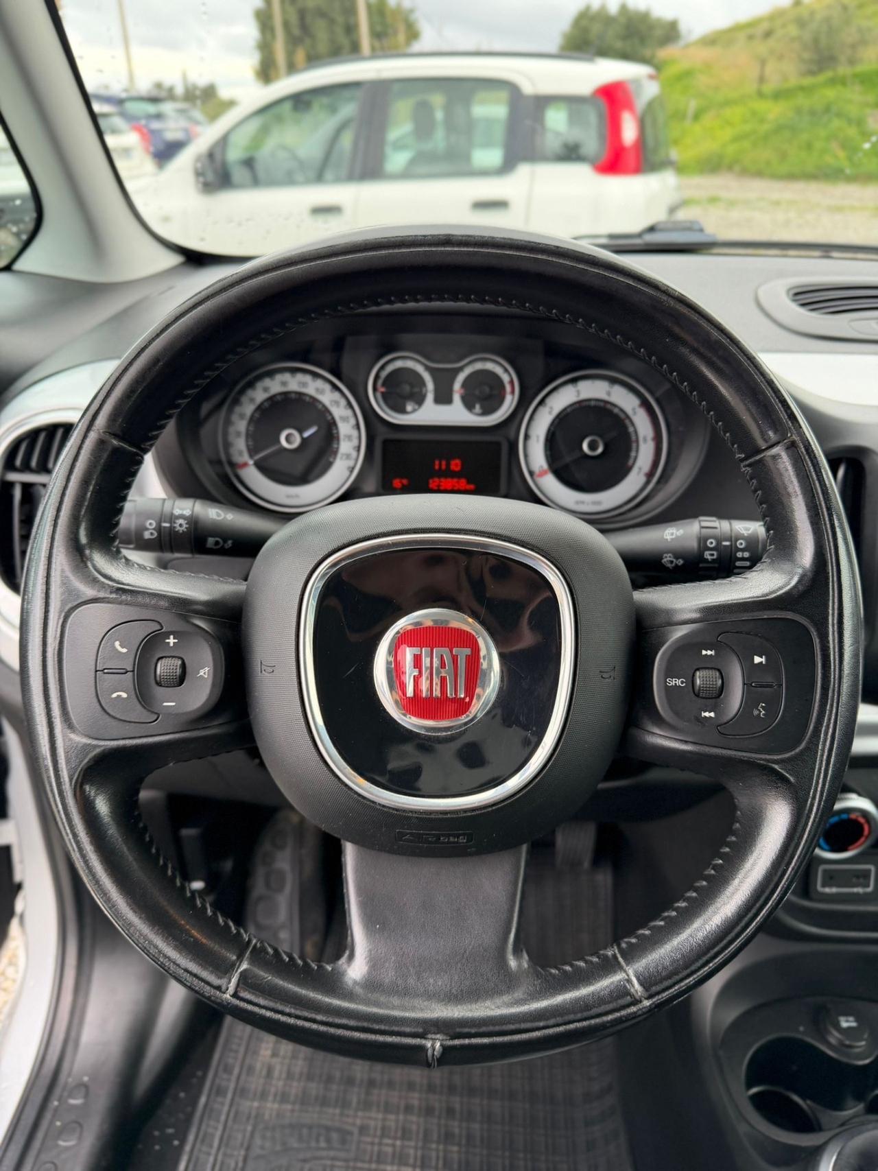 Fiat 500L 1.3 Multijet 95 CV Lounge