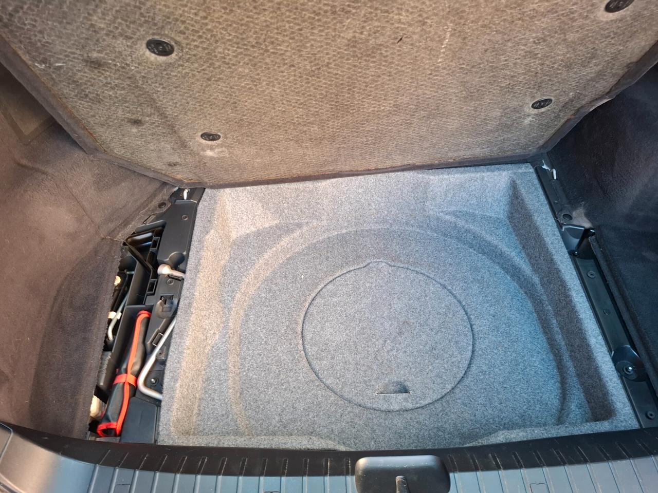 Bmw 318i storico tagliandi completo ASI