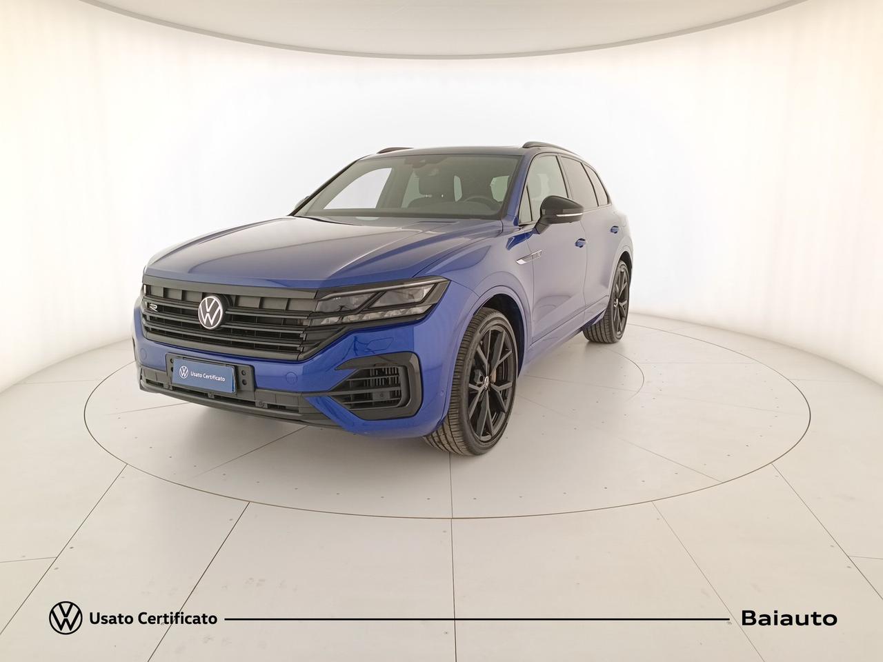 Volkswagen Touareg 3.0 v6 tsi ehybrid r 4motion tiptronic