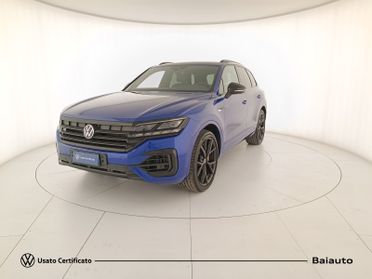 Volkswagen Touareg 3.0 v6 tsi ehybrid r 4motion tiptronic