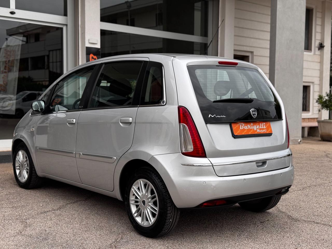 Lancia MUSA 1.3 Mjt 95 CV Ego