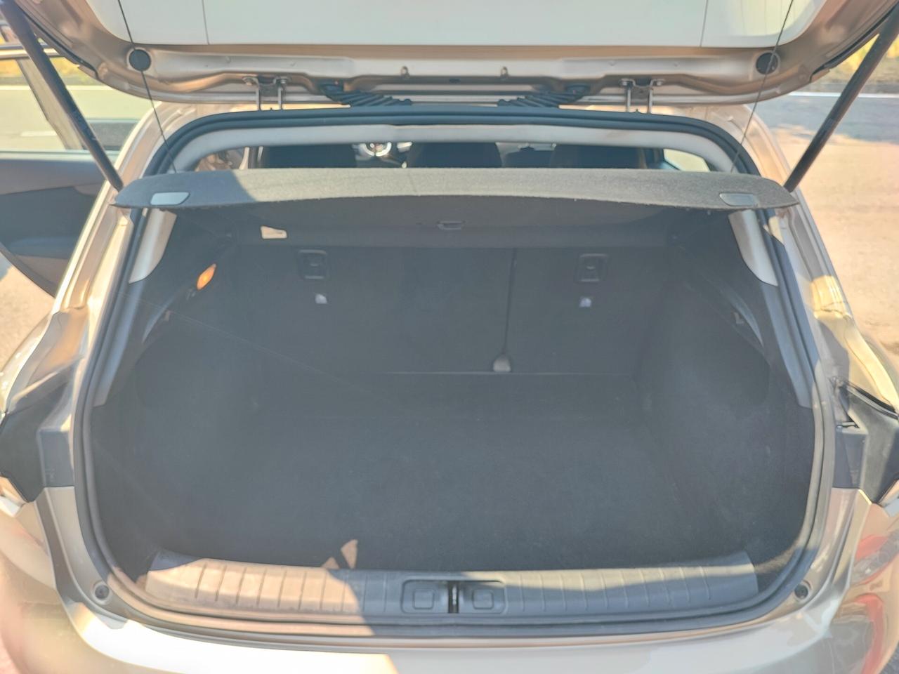 Fiat Tipo 1.4 T-Jet 120CV GPL 5 porte Lounge
