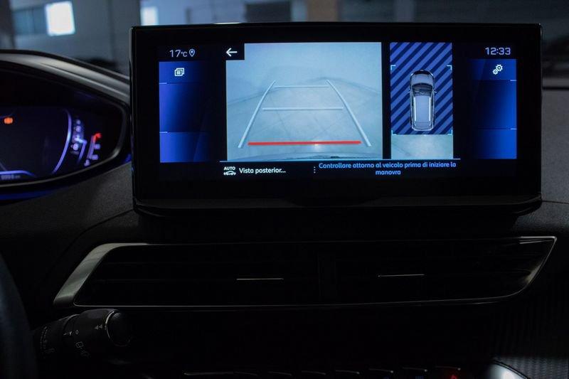 Peugeot 3008 3008 BlueHDi 130cv EAT8 Active Business