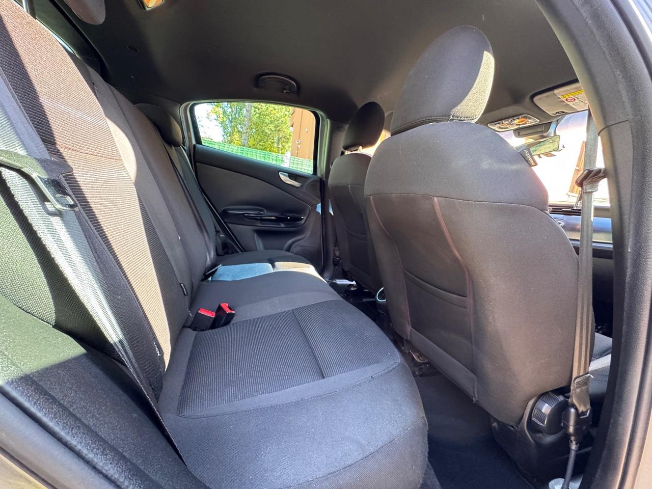 Alfa Romeo Giulietta 1.4 Turbo MultiAir Exclusive