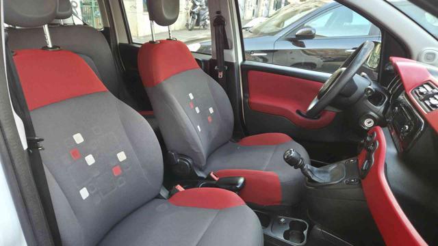 FIAT Panda 1.2 Pop