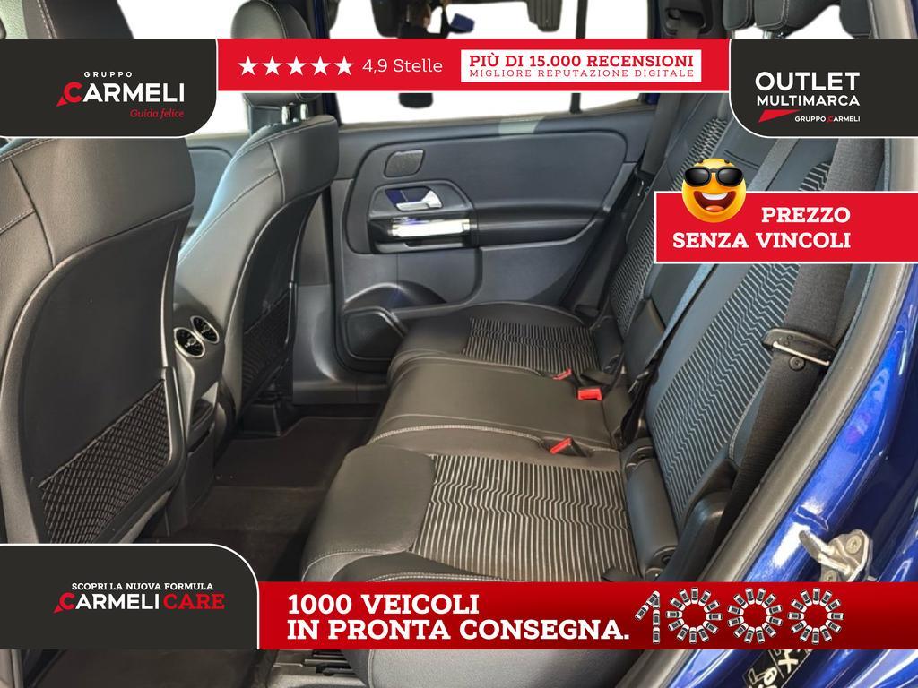 Mercedes GLB 200 D Sport Plus 8G-DCT