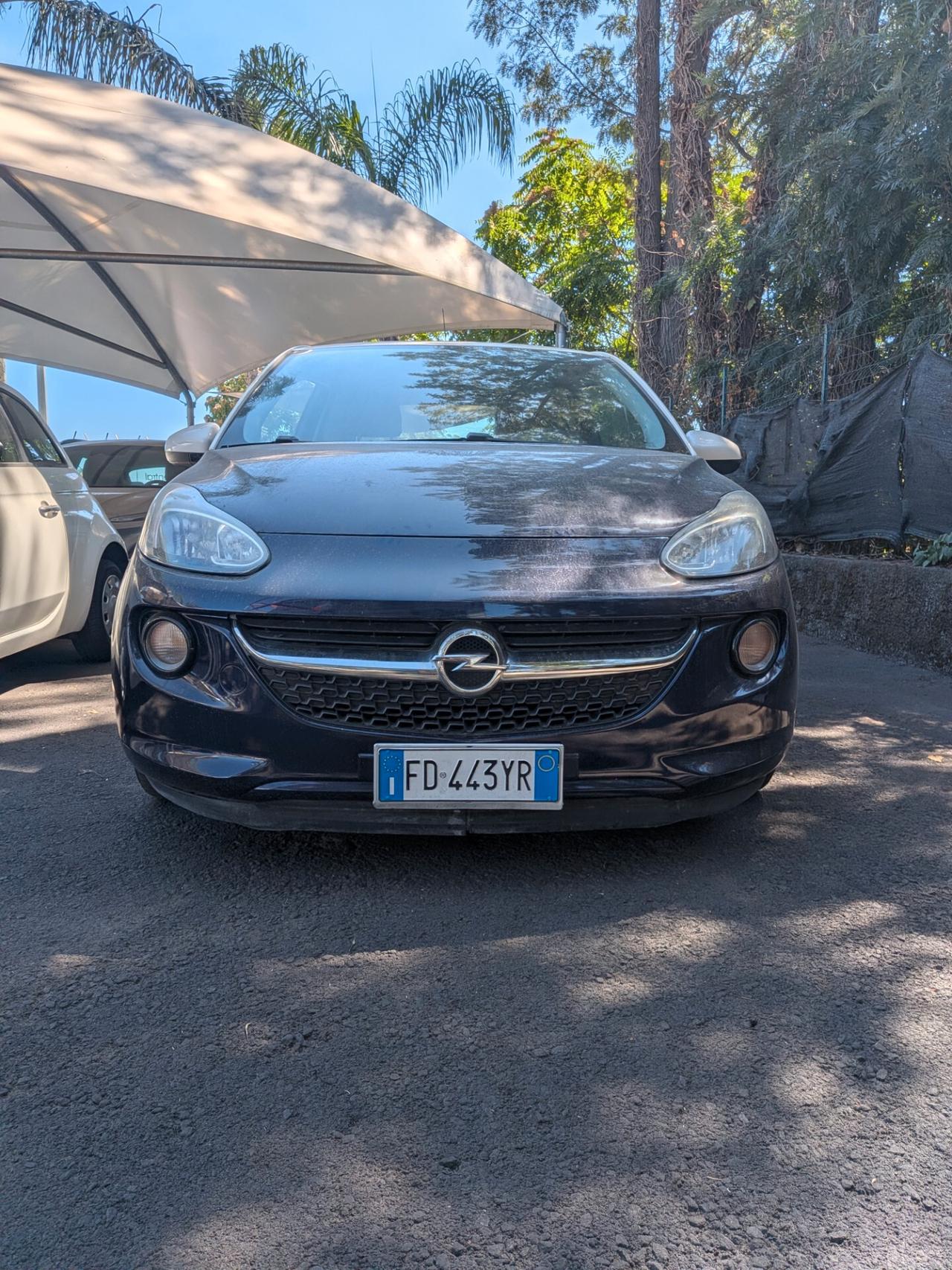 Opel Adam 1.2 70 CV