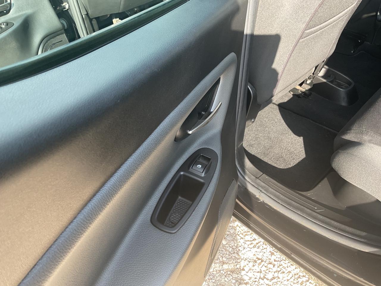 Lancia Ypsilon 1.2 69 CV 5 porte GPL Ecochic Elefantino