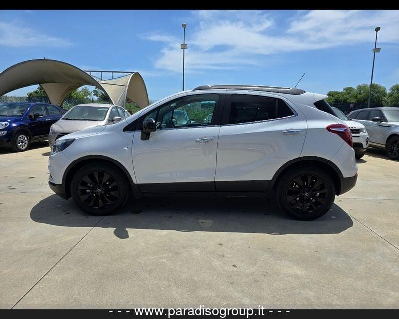 Opel Mokka X 1.6 cdti b-Color s&s 4x4 136cv