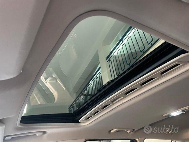 Ford Mondeo 2.0 TDCi/163 SW Tit. TTPK N1 Bs.