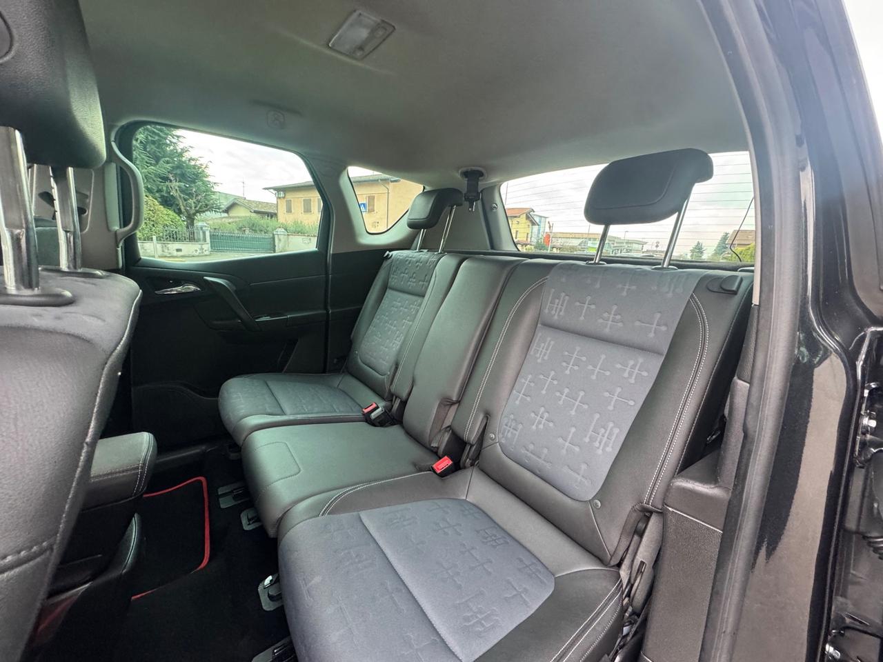 Opel Meriva 1.4 Turbo 120CV Cosmo