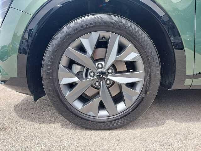 Kia Sportage 1.6 TGDi HEV GT-line 'IN ARRIVO'