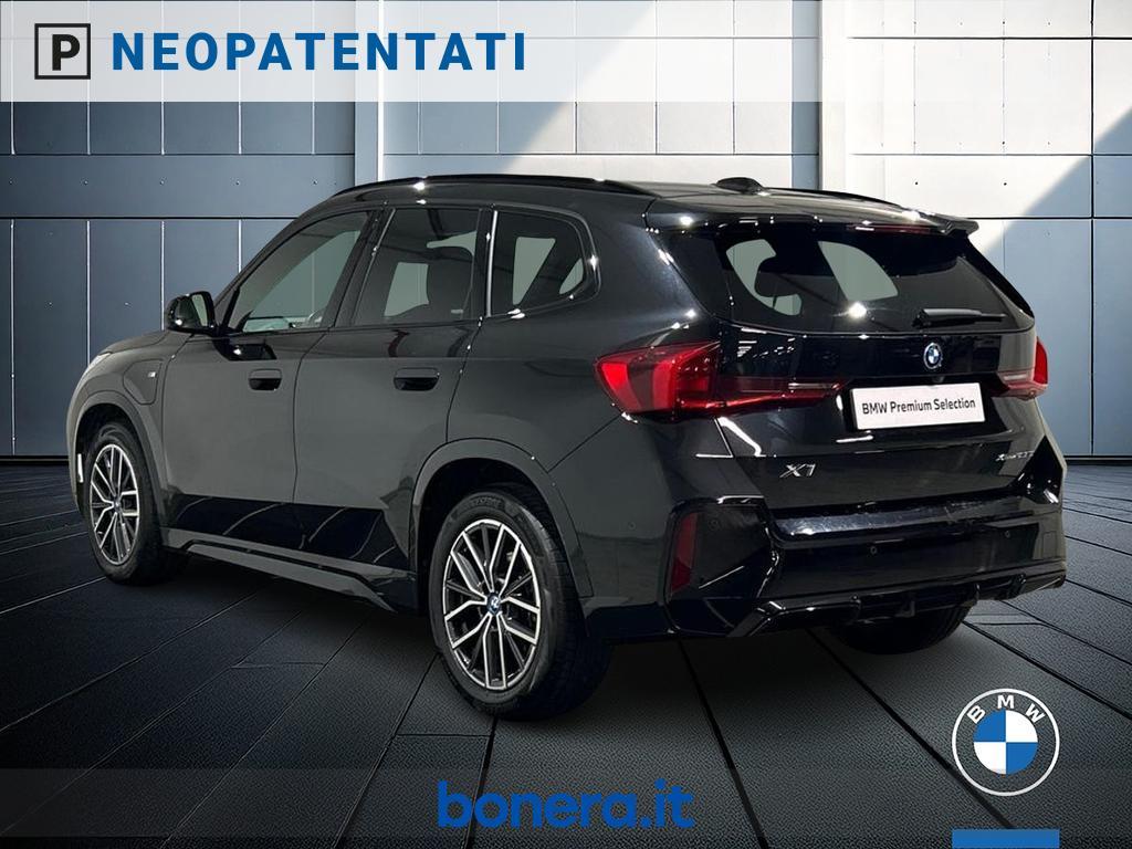 BMW X1 25 e Msport xDrive DCT