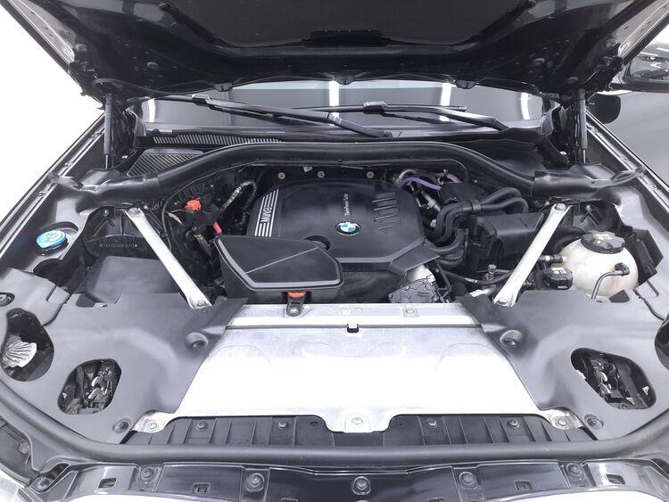 BMW X3 xDrive 20d BR223373 2.0 Mild Hybrid 190CV