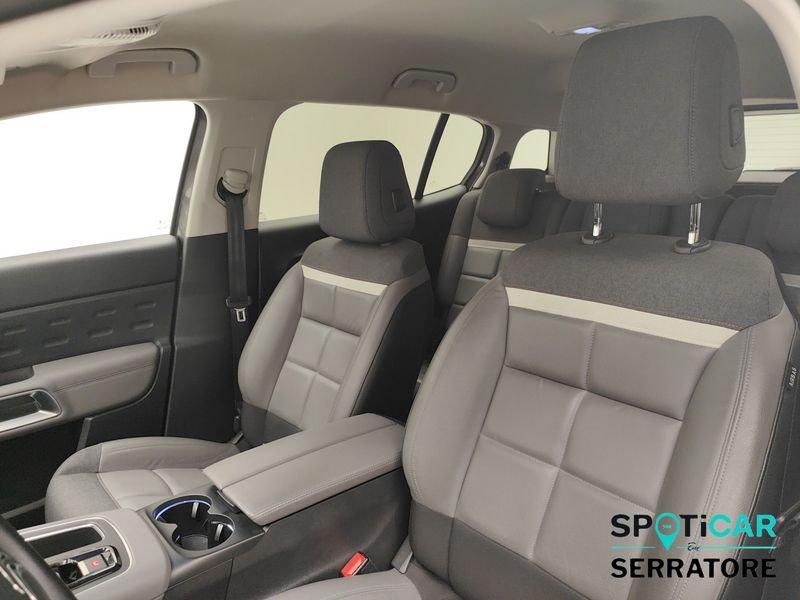 Citroën C5 Aircross 2018 1.2 puretech Shine s&s 130cv eat8