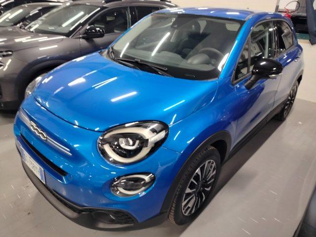 FIAT 500X 1.3 MultiJet 95CV FULL LED