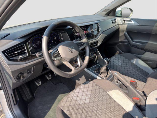 VOLKSWAGEN Taigo Taigo 1.0 TSI 115 CV R-Line