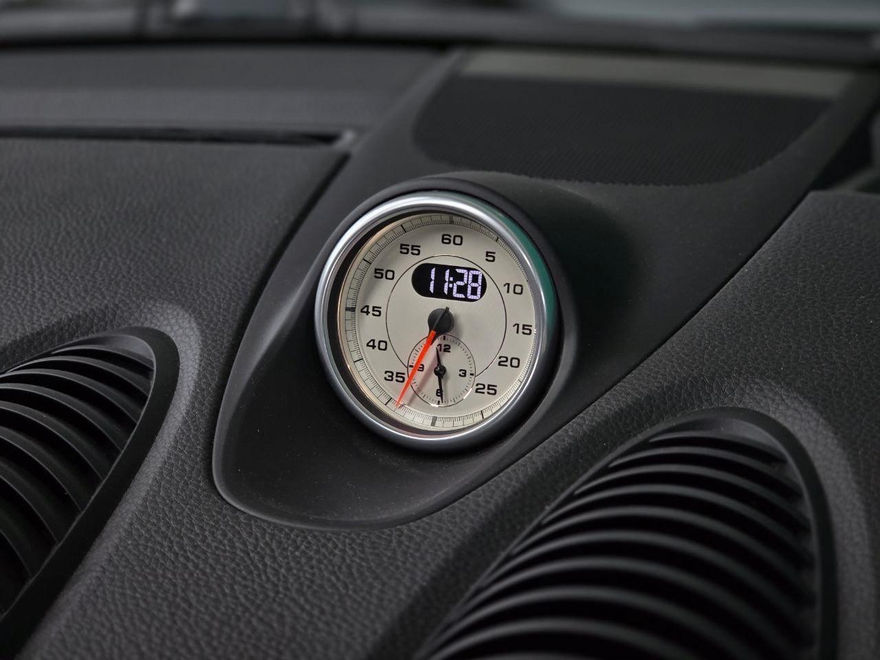 Porsche Cayman T 718 Sport Chrono, PDLS