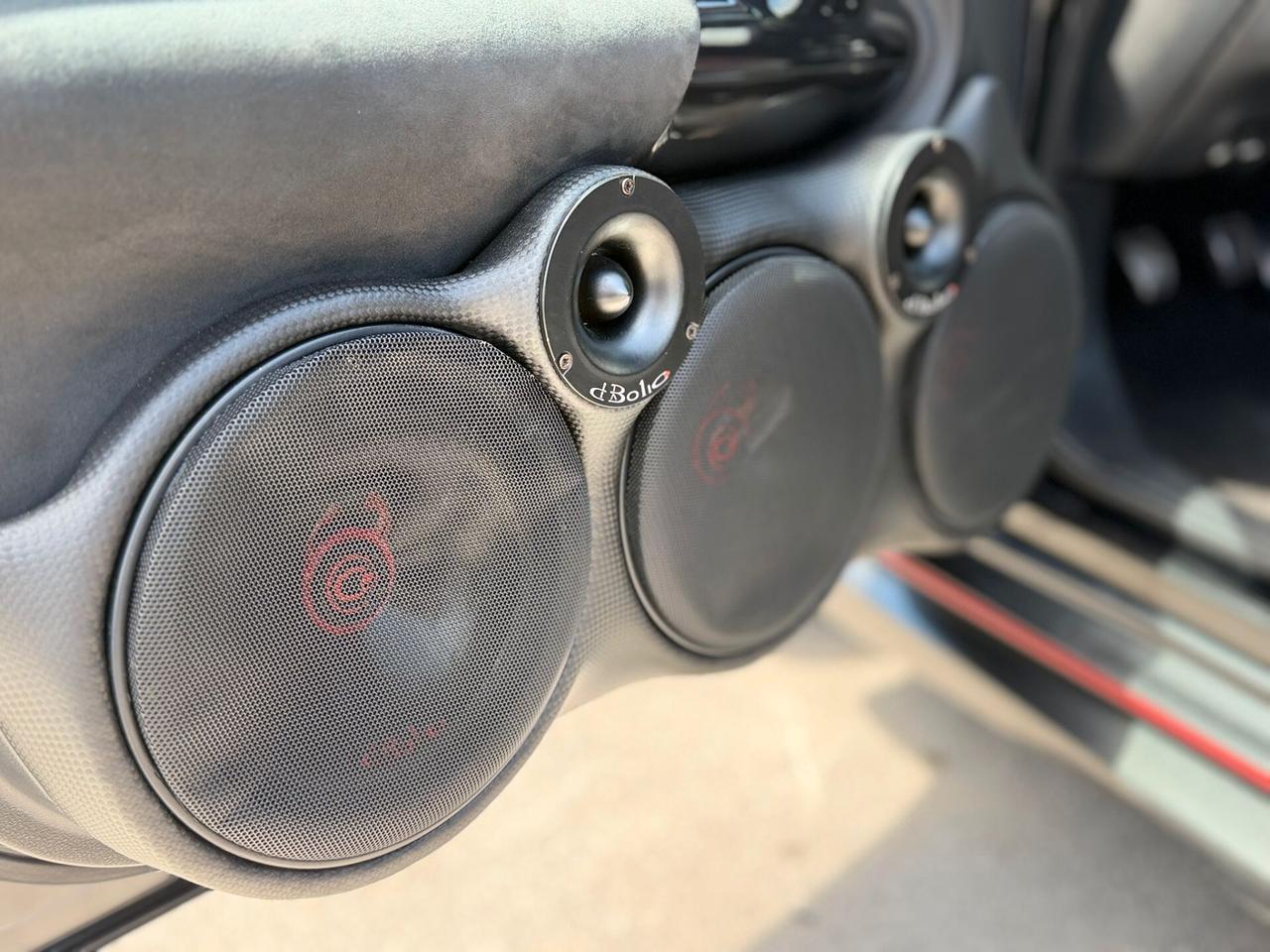Nissan Juke 1.6 DIG-T 218 Nismo RS