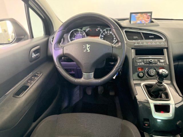 PEUGEOT 5008 1.6 HDi 112CV Business