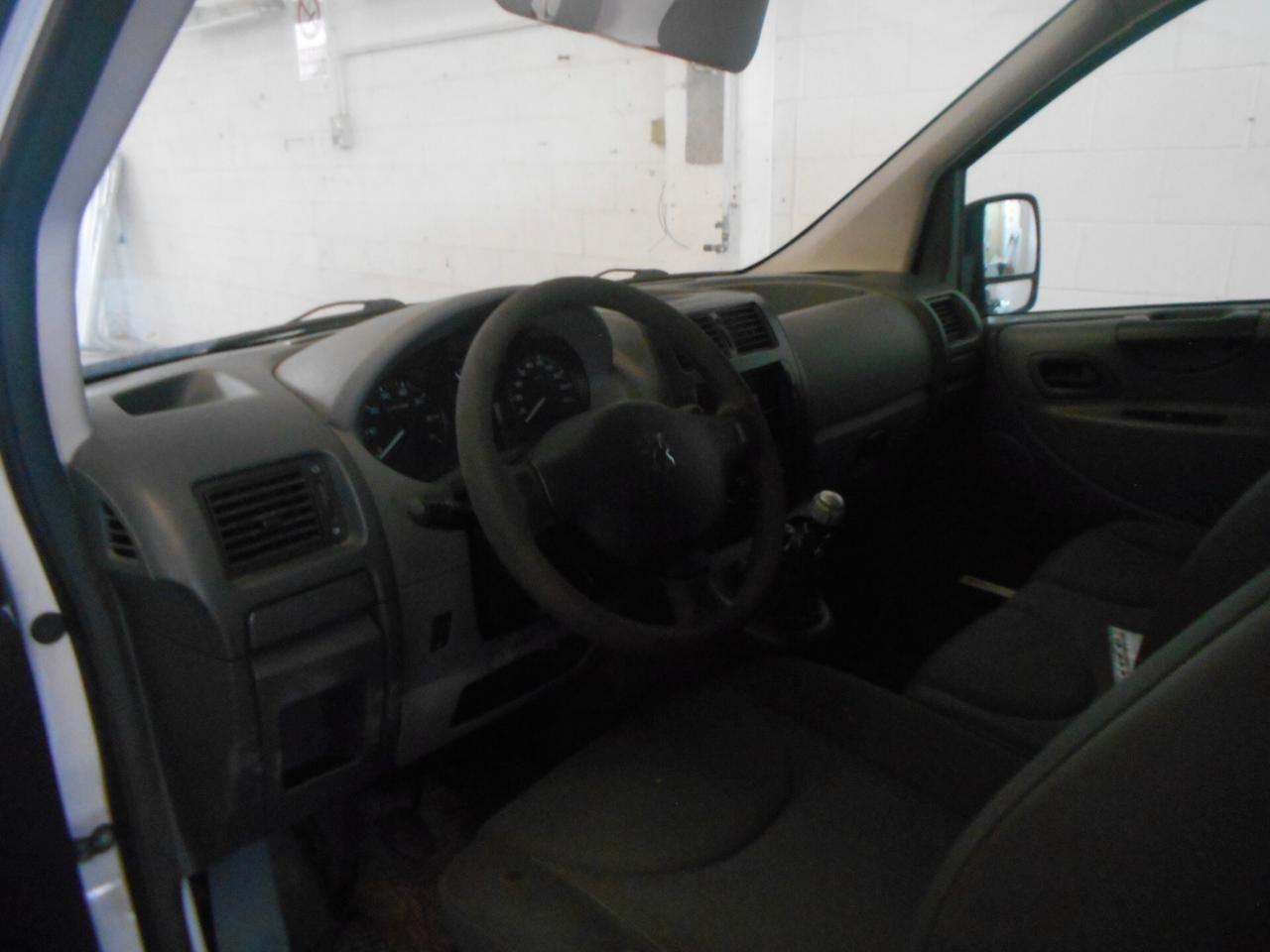 Peugeot Expert 2.0 HDi 120CV PC-TN 10Q Furgone