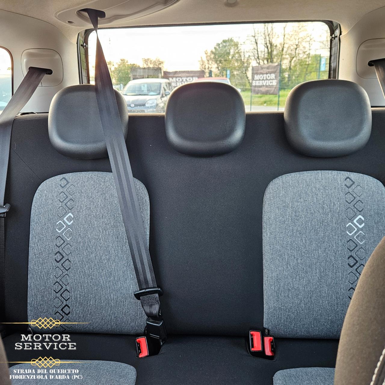 Fiat Panda 1.2 Lounge PREZZO FINALE E REALE