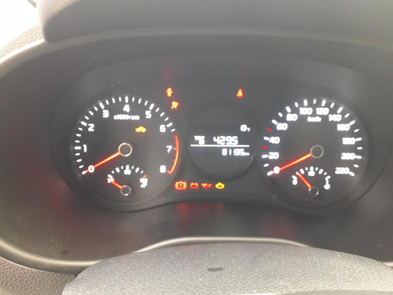 Kia Picanto 1.0 12V EcoGPL 5 porte City