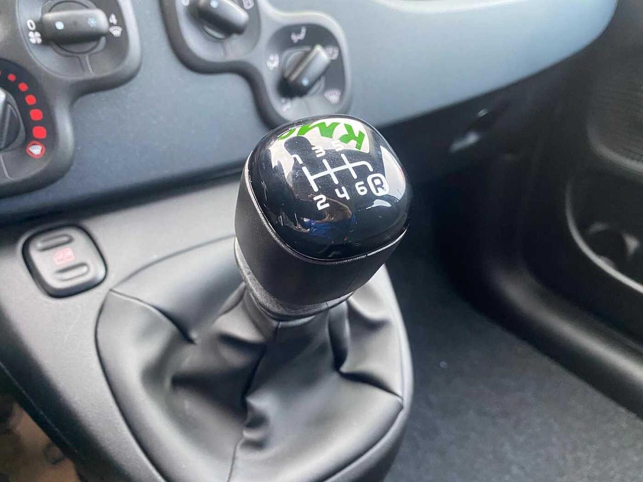 Fiat Pandina 1.0 FireFly S&S Hybrid