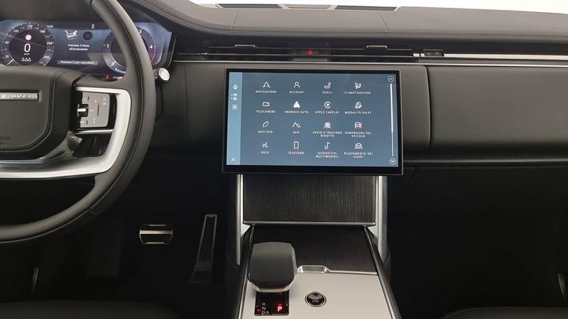 Land Rover Range Rover 3.0D l6 SE