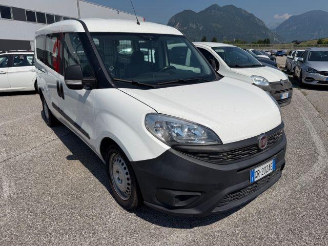 FIAT Doblo Doblò 1.3 MJT PC-TN Cargo 2 POSTI