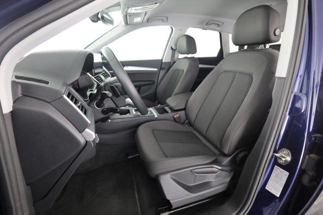 AUDI Q5 Q5 40 TDI 204 CV quattro S tronic S line