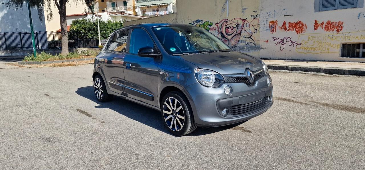 Renault Twingo 0.9 TCe 90 CV EDC COSMIC Unico Proprietario