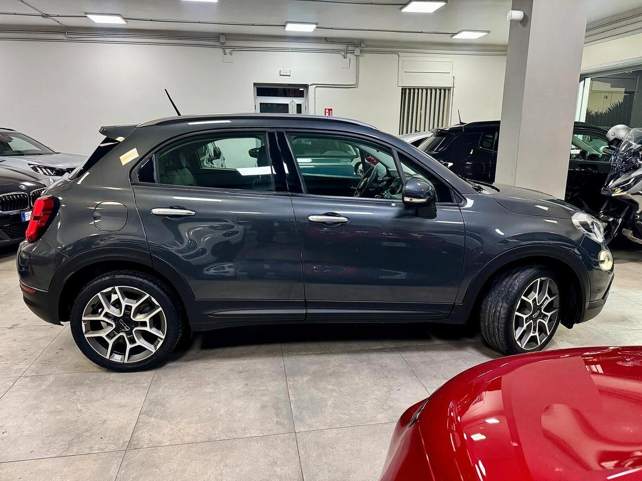 Fiat 500X 1.6 MJT 130cv Cross 2022
