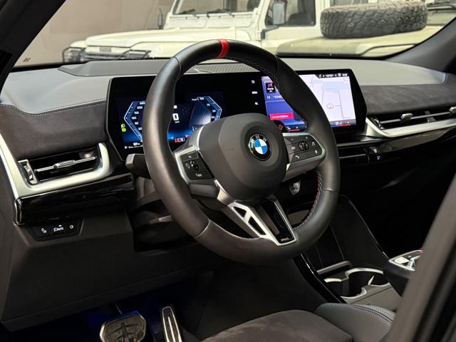 BMW X2 M35i xDrive Msport Pro *PACCHETTO SERVICE INCLUSO*