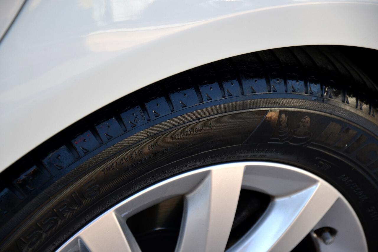 Mercedes-benz A 180 1.5 D 109CV 6M NAVI+PELLE+RCAM+CRUISE+CERCHI+EURO6