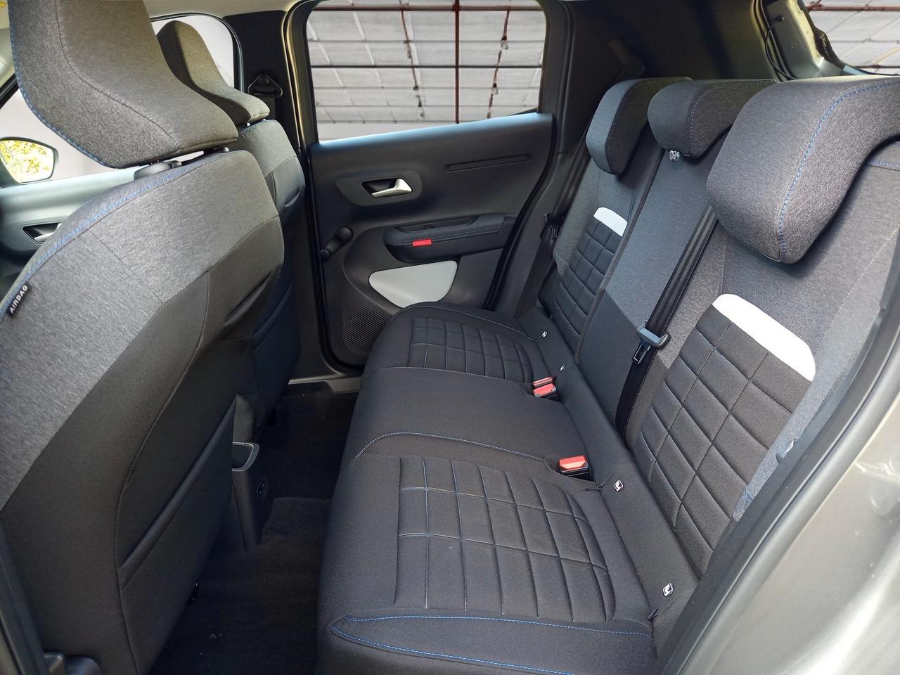 Citroen C3 PureTech 100 S&S Plus