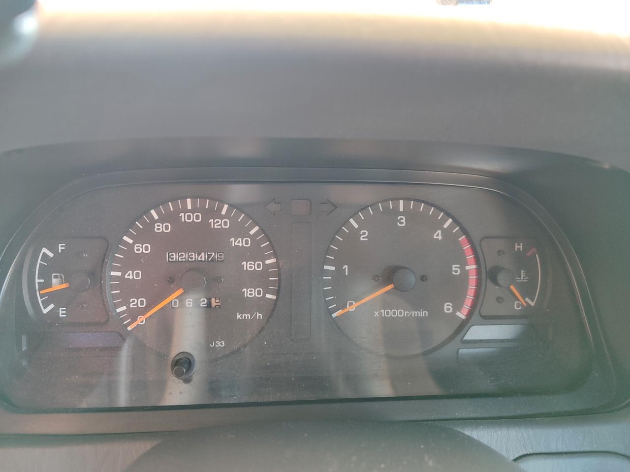 Toyota Land Cruiser 3.0 TD PER AMATORI UNI PRO