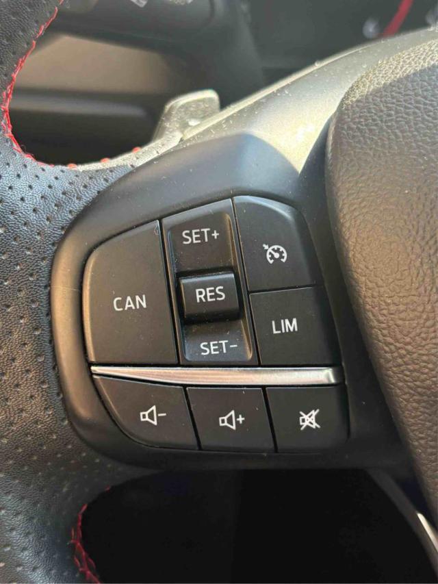 FORD Focus 1.5 EcoBlue 115 CV automatico 5p. ST-Line