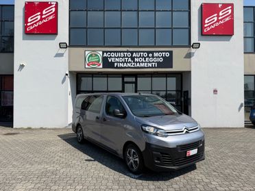Citroen Spacetourer 1.5d. XL |9 POSTI