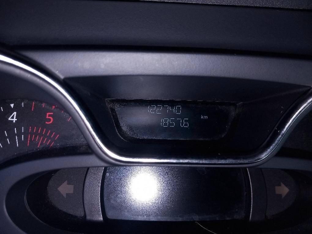Renault Captur dCi 8V 90 CV Start&Stop Energy Intens automatica km 122000 garanzia