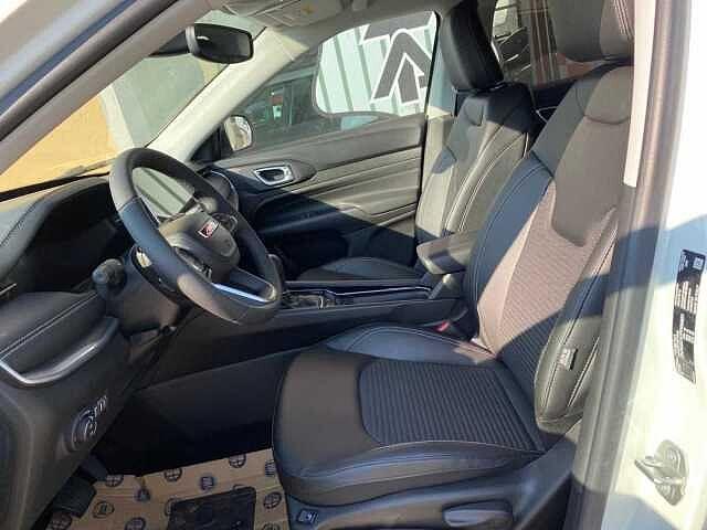 Jeep Compass 1.5 Turbo T4 130 CV MHEV 2WD Limited