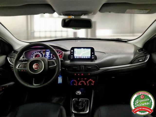 FIAT Tipo 1.4 T-Jet 120CV SW Easy